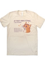 At First I Was a Stray (Cat) Shirt