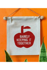 Barely Keeping It Together- Small Banner