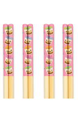 Boba Bamboo Chopsticks