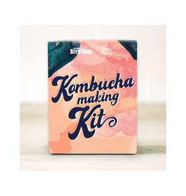 Kombucha Making Kit - Seconds Sale