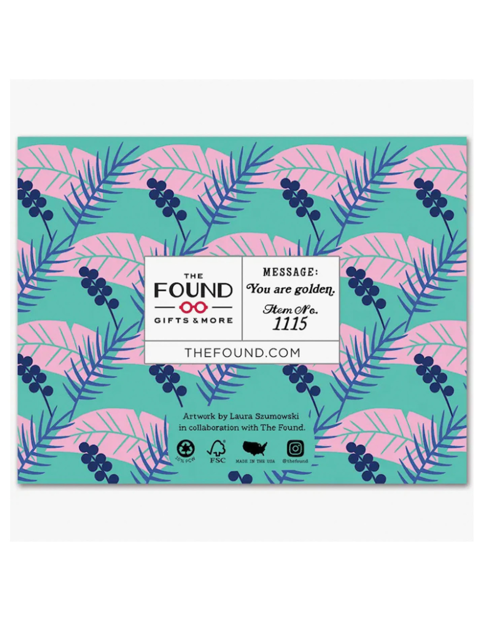 Golden Girls Happy Mother's Day Greeting Card