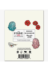 Moira Rose Mther's Day Greeting Card