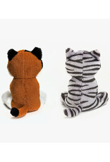 Purrfect Pals Squeezers Plush