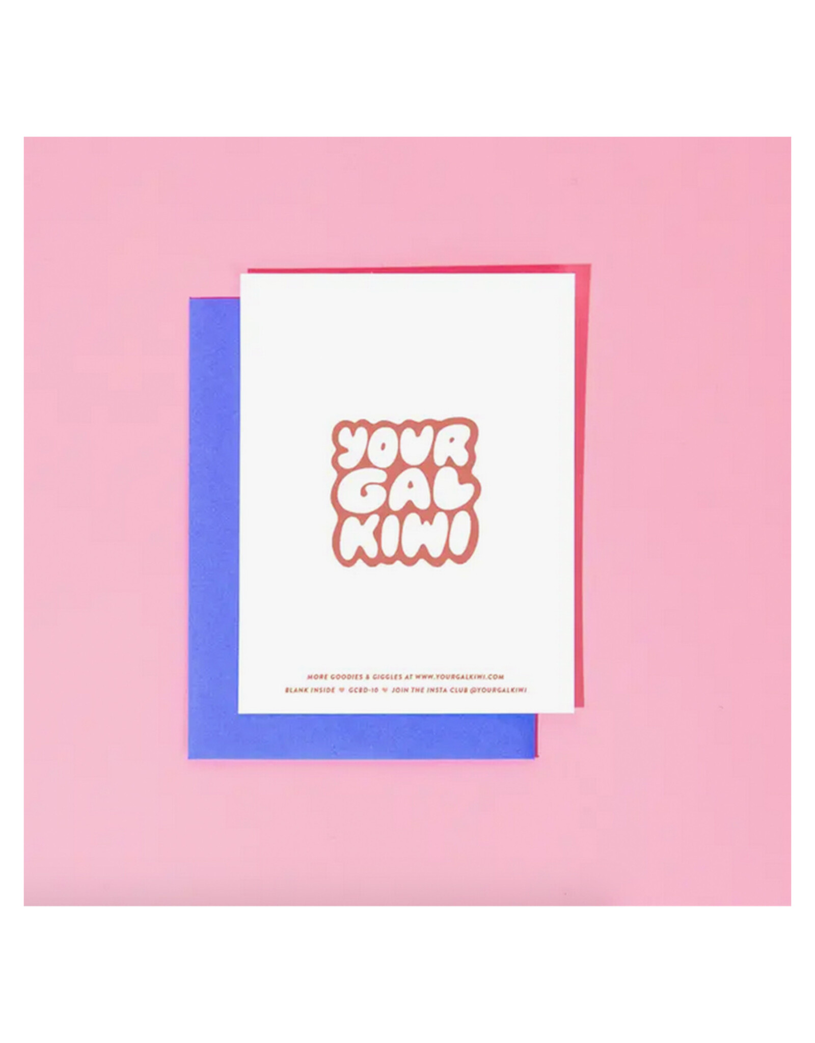 Shots! Shots! Shots! Greeting Card