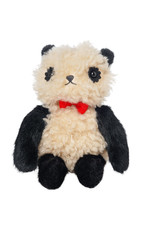 Little Friends Percy Panda Plush