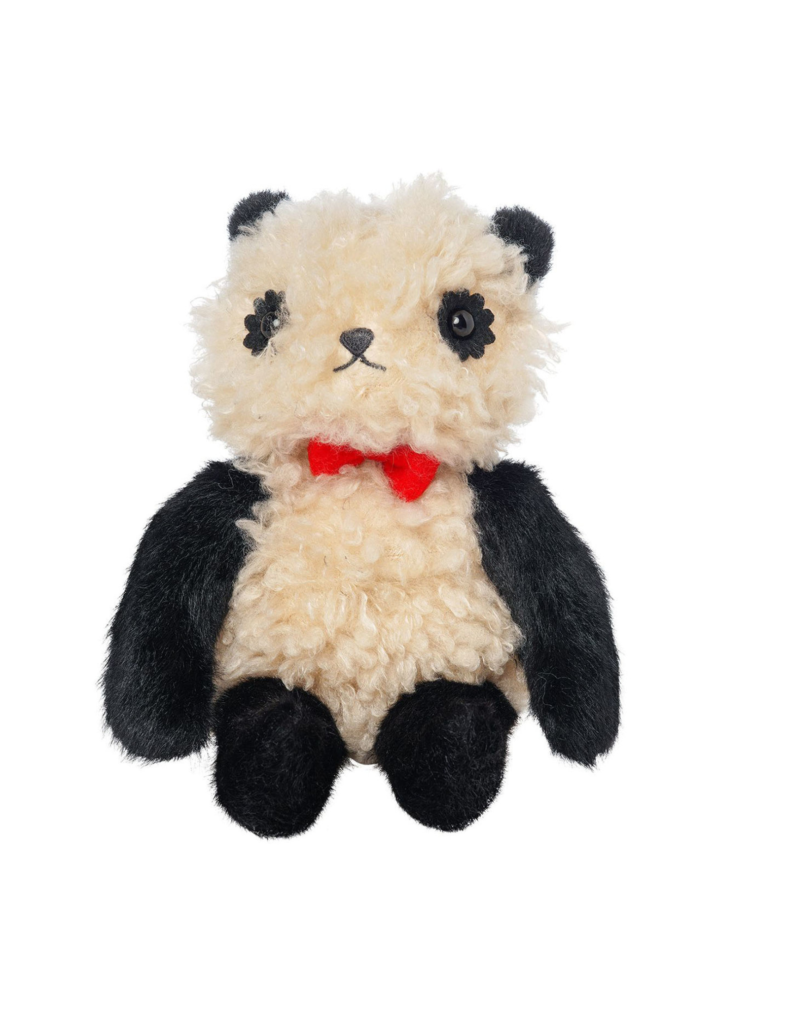 Little Friends Percy Panda Plush