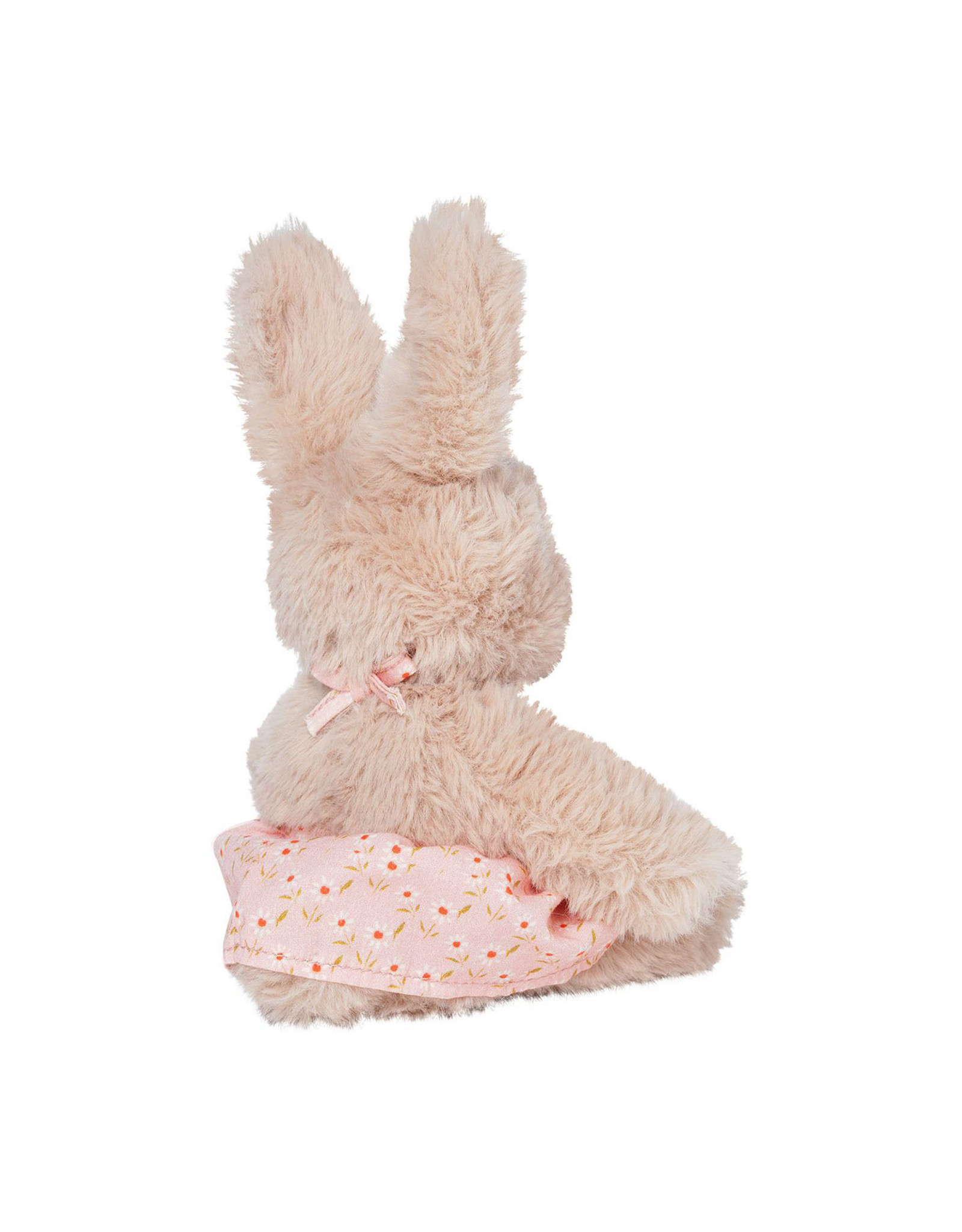 Little Friends Ruby Bunny Plush