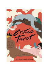 Erotic Tarot Cards