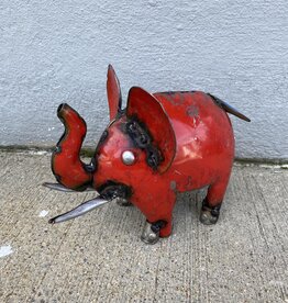 Mini Elephant