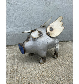 Mini Flying Pig