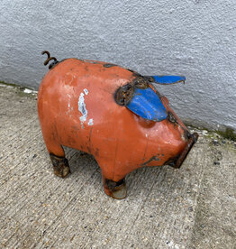 Mini Pig