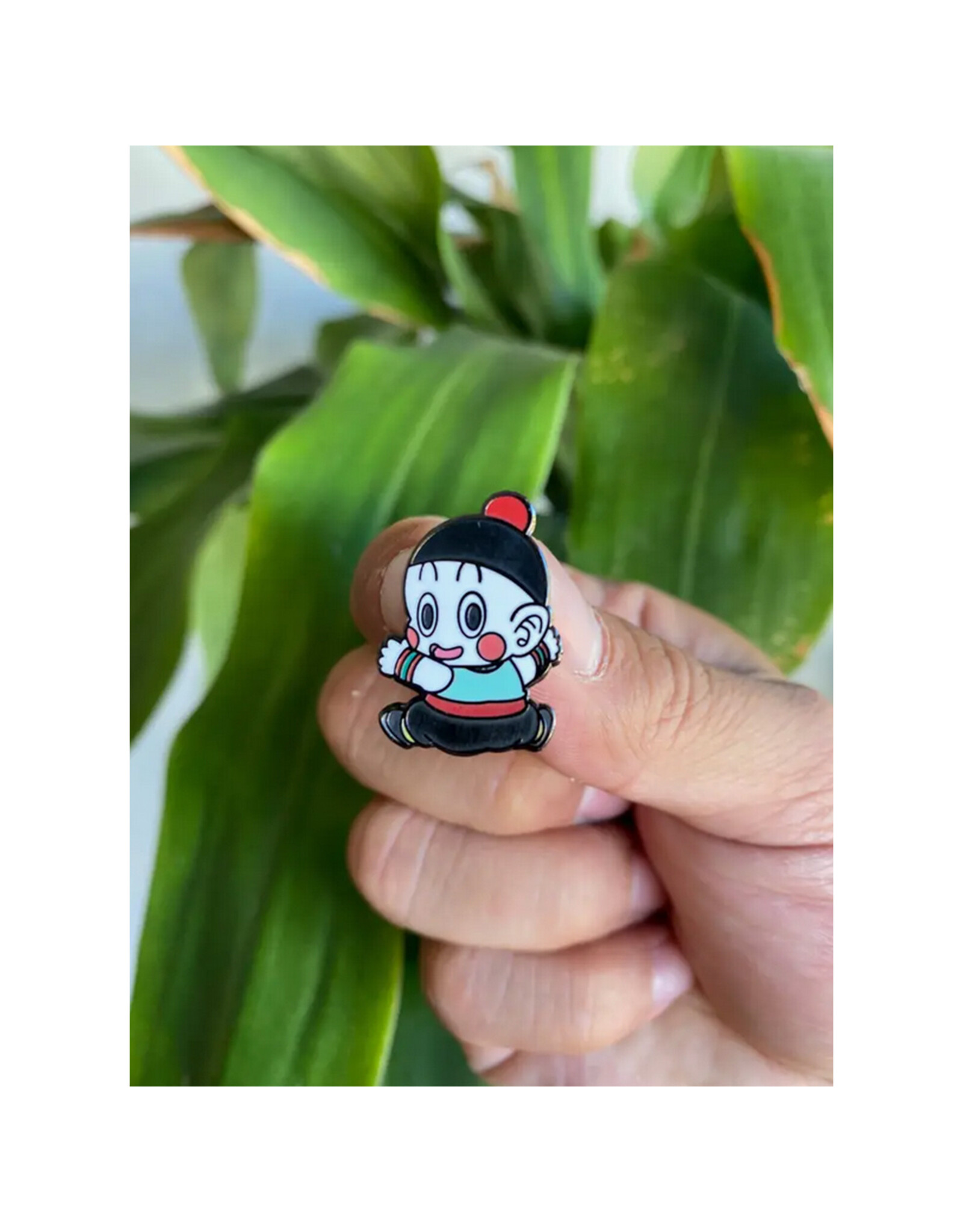 Pin on DRAGON BALL