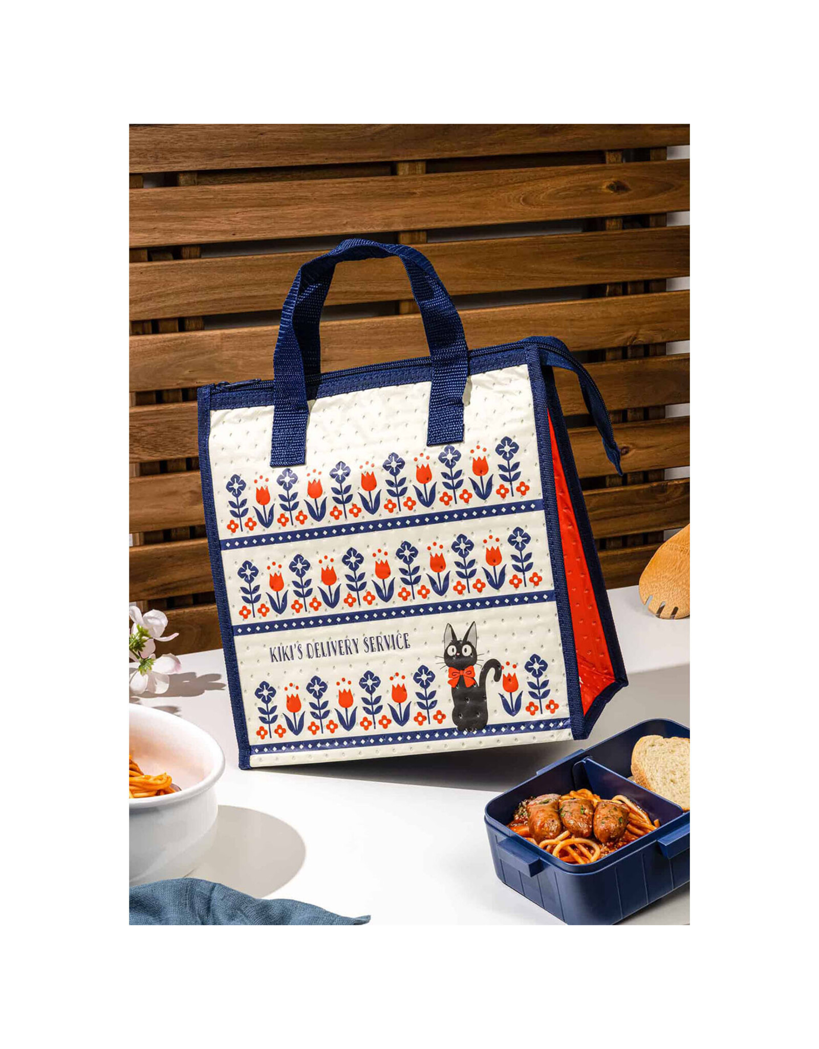 Stylish Lunch Bags : Stylish Lunch Bags