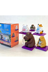 Tea Time Animal Blind Box