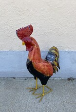 Autumn Rooster - Curbside Pick Up Only!