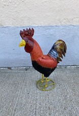 Autumn Rooster - Curbside Pick Up Only!