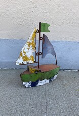 Sailboat - Curbside Pick Up Only!