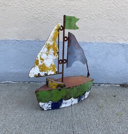 Sailboat - Curbside Pick Up Only!