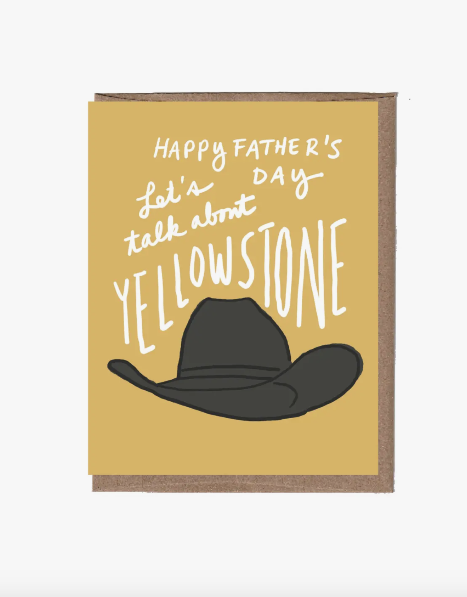 Cowboy Fathers Day 