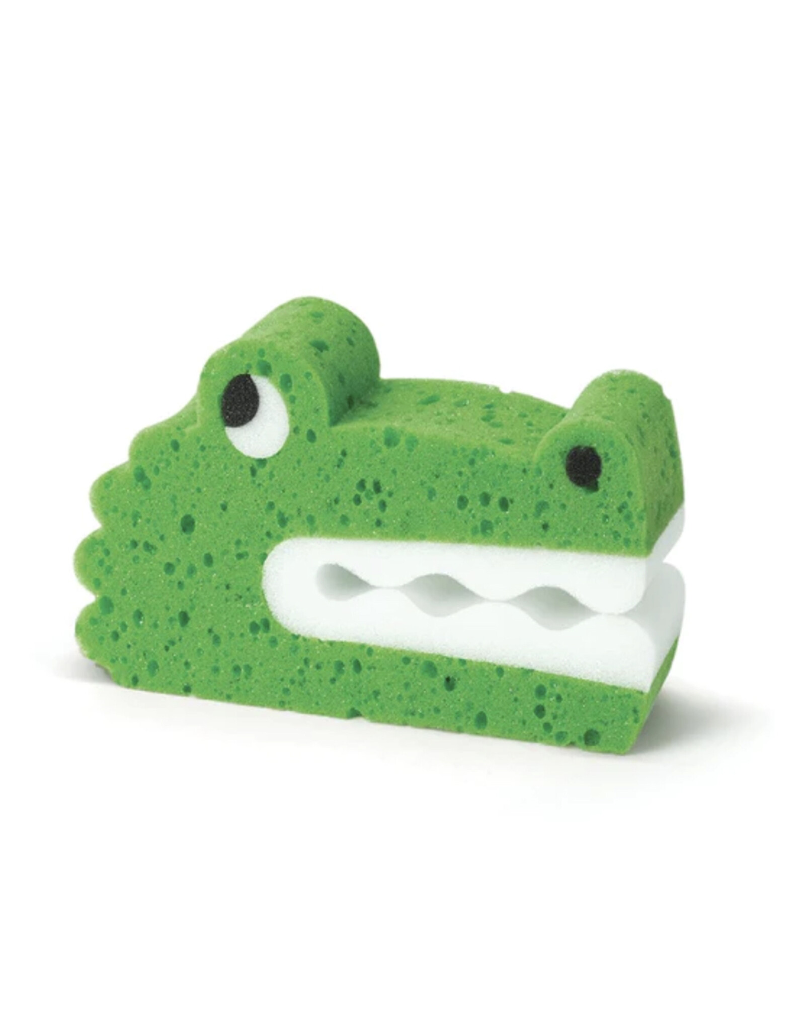 Bath Biters- Croc Sponge