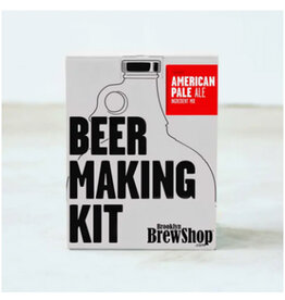 American Pale Ale Beer Making Kit