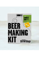Cascade Single Hop IPA Beer Making Kit