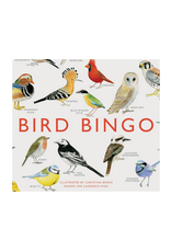 Bird Bingo