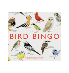 Bird Bingo