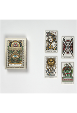 Tattoo Tarot Cards