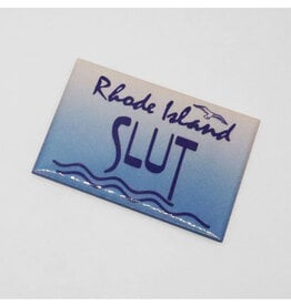 Rhode Island Slut Magnet