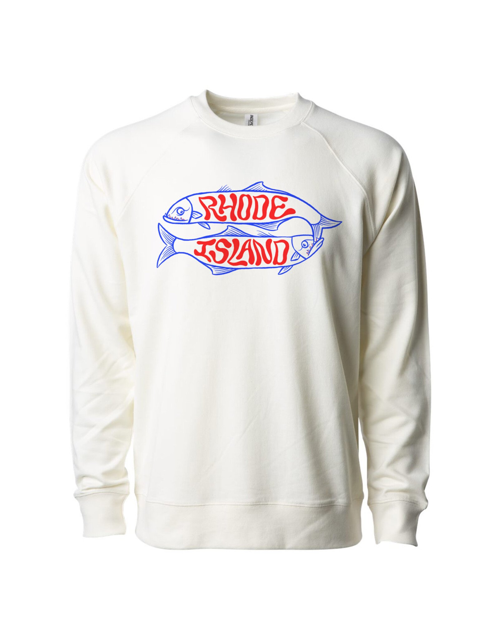 Rhode Island Blues Sweatshirt
