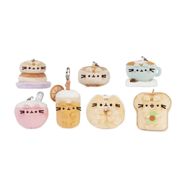 Pusheen Breakfast Plush Blind Box