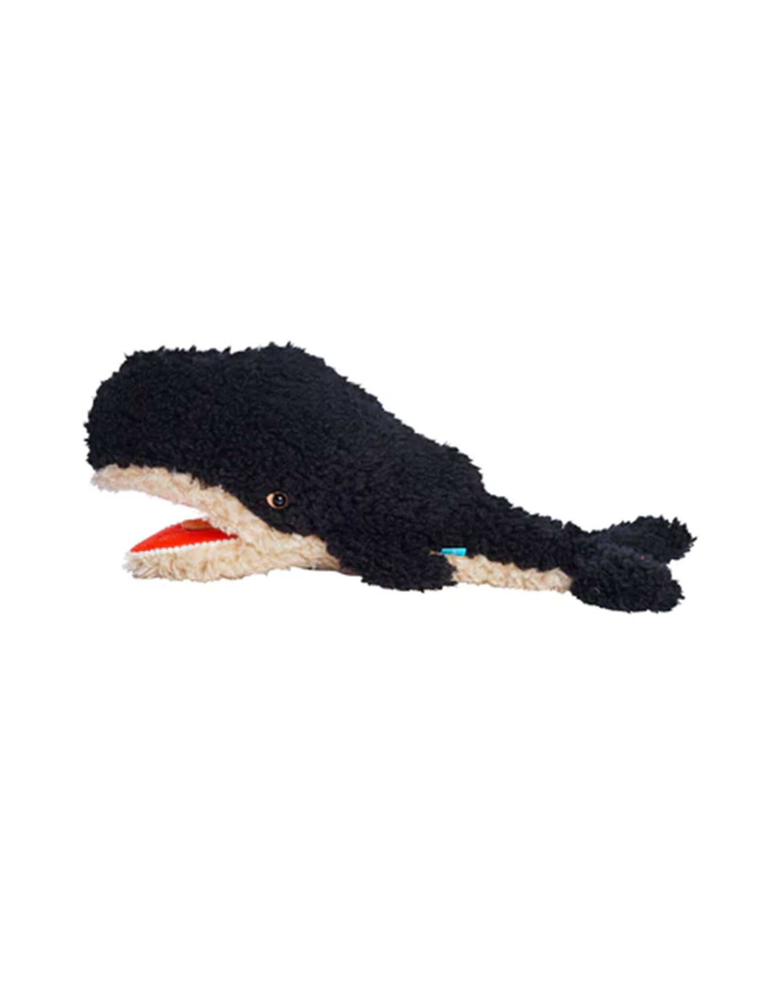 Imaginaries Whale Plush *