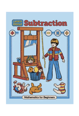Learn About Subtraction Magnet