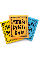 Mystery Patch Bag