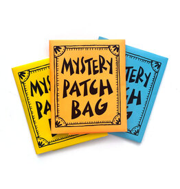 Mystery Patch Bag