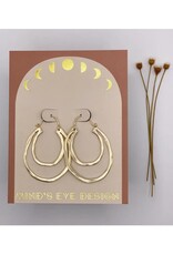 Freya Earrings