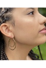 Freya Earrings