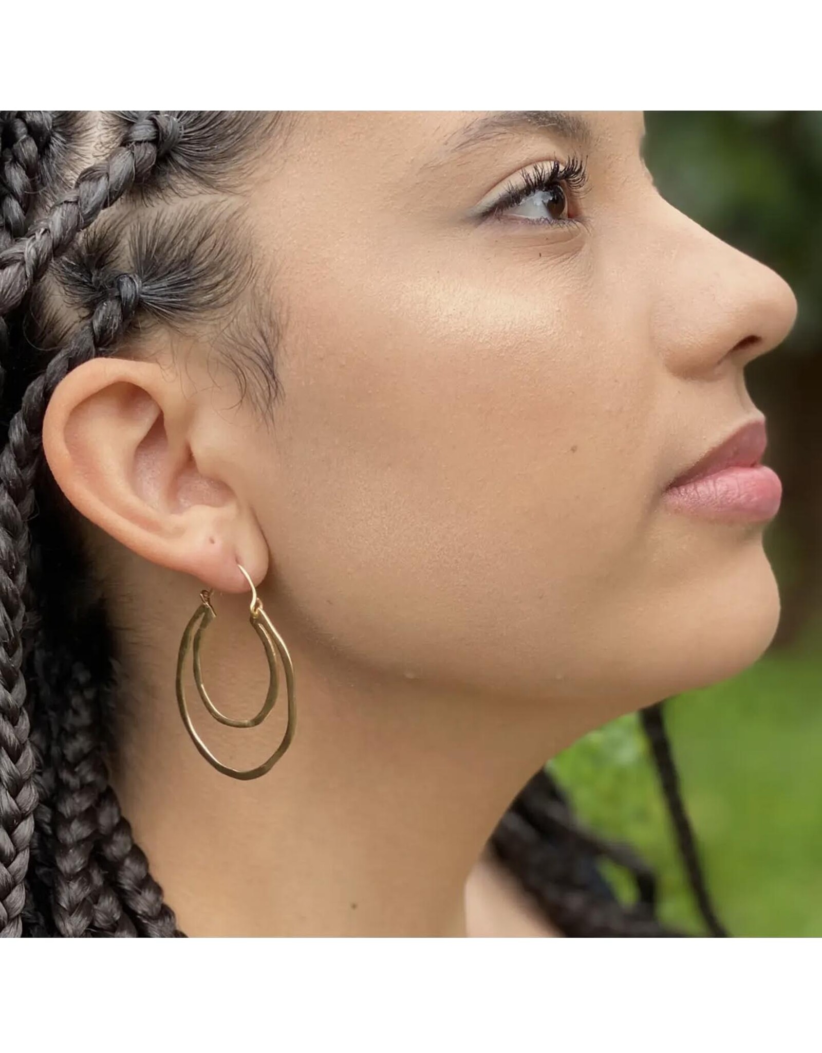 Freya Earrings
