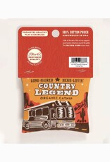 Country Legend Catnip Toy