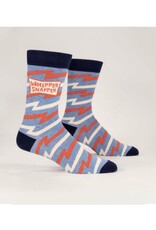 Whippersnapper Men's Crew Socks