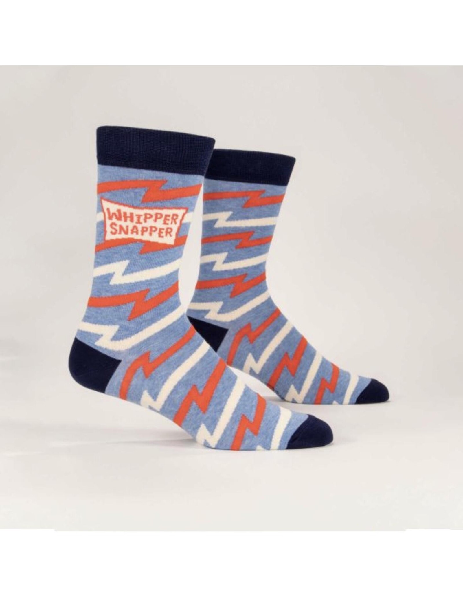 Whippersnapper Men's Crew Socks