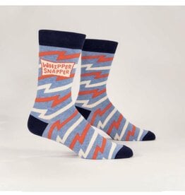 Whippersnapper Men's Crew Socks