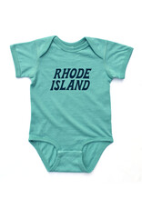 Rhode Island Onesie