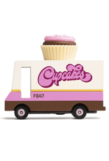 Cupcake Van