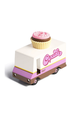 Cupcake Van