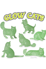 Glow Cats - Assorted