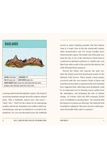 This Is a Book For People Who Love The National Parks