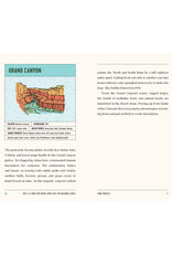 This Is a Book For People Who Love The National Parks