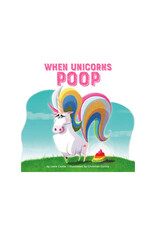 When Unicorns Poop